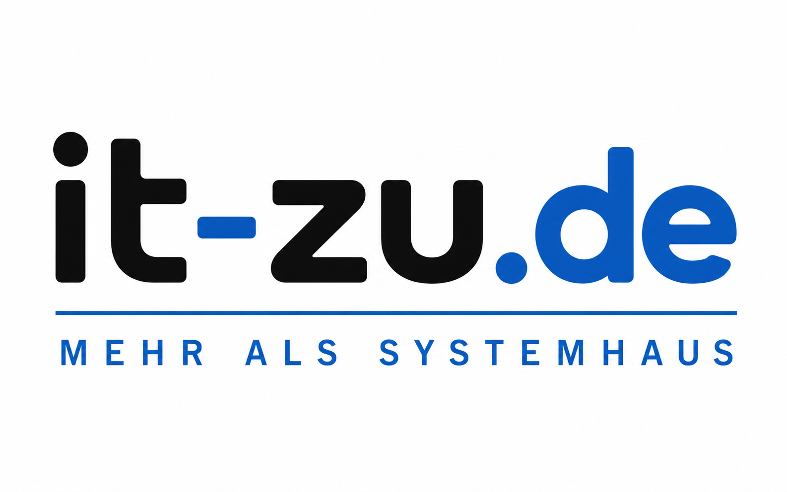 IT-ZU Systemhaus