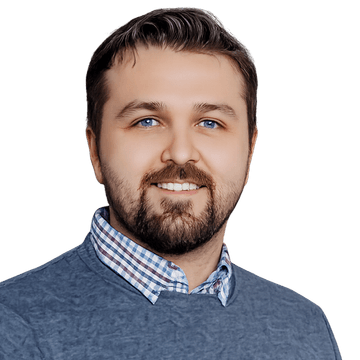 Emre Uygunsoy — Gr&uuml;nder & Gesch&auml;ftsf&uuml;hrer von IT-ZU