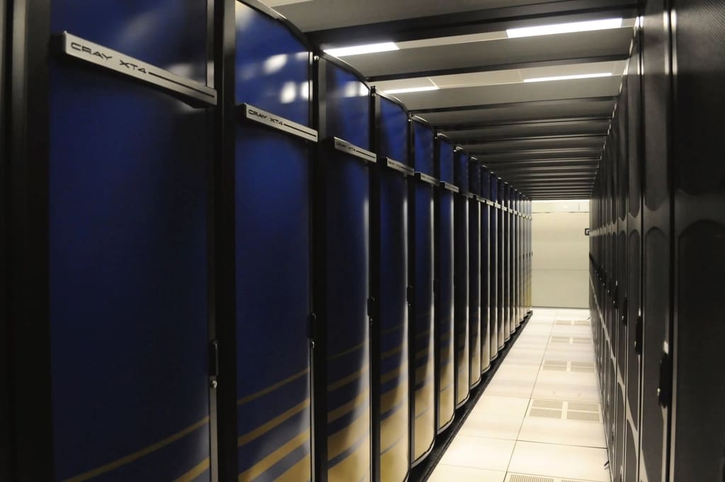 On-Premise Server Infrastruktur