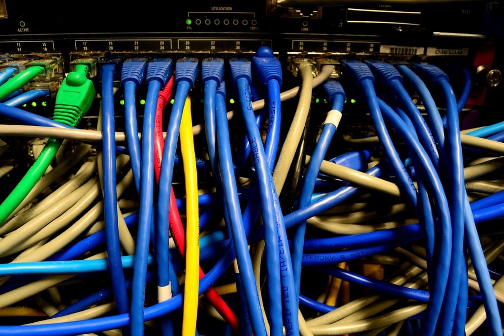 Telefonie & VoIP