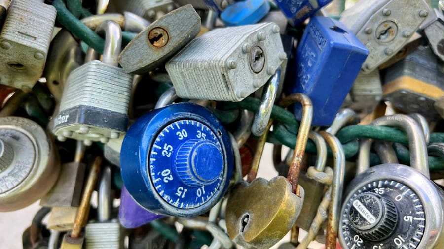 Security & Firewall